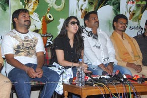 Mangala Press Meet