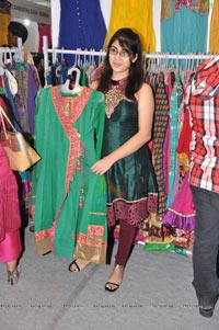 Mayuri Launches Desire Exibition