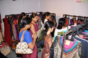 Mayuri Launches Desire Exibition