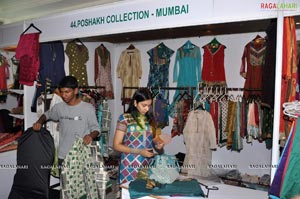 Mayuri Launches Desire Exibition