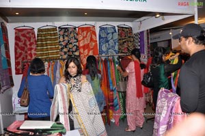 Mayuri Launches Desire Exibition