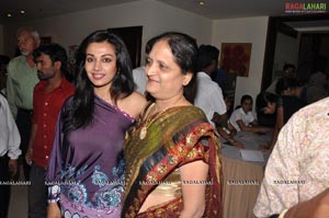 Mayuri Launches Desire Exibition