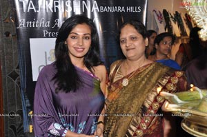 Mayuri Launches Desire Exibition