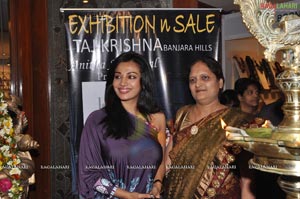 Mayuri Launches Desire Exibition