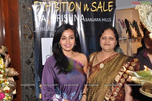 Mayuri Launches Desire Exibition