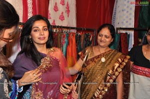 Mayuri Launches Desire Exibition