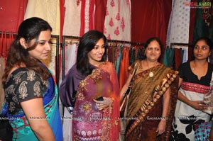 Mayuri Launches Desire Exibition