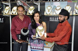 Mayuri Launches Desire Exibition