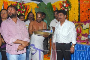 Dhamarukam Muhurat