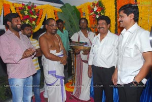 Dhamarukam Muhurat