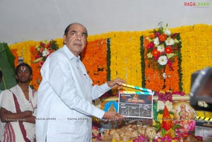 Dhamarukam Muhurat