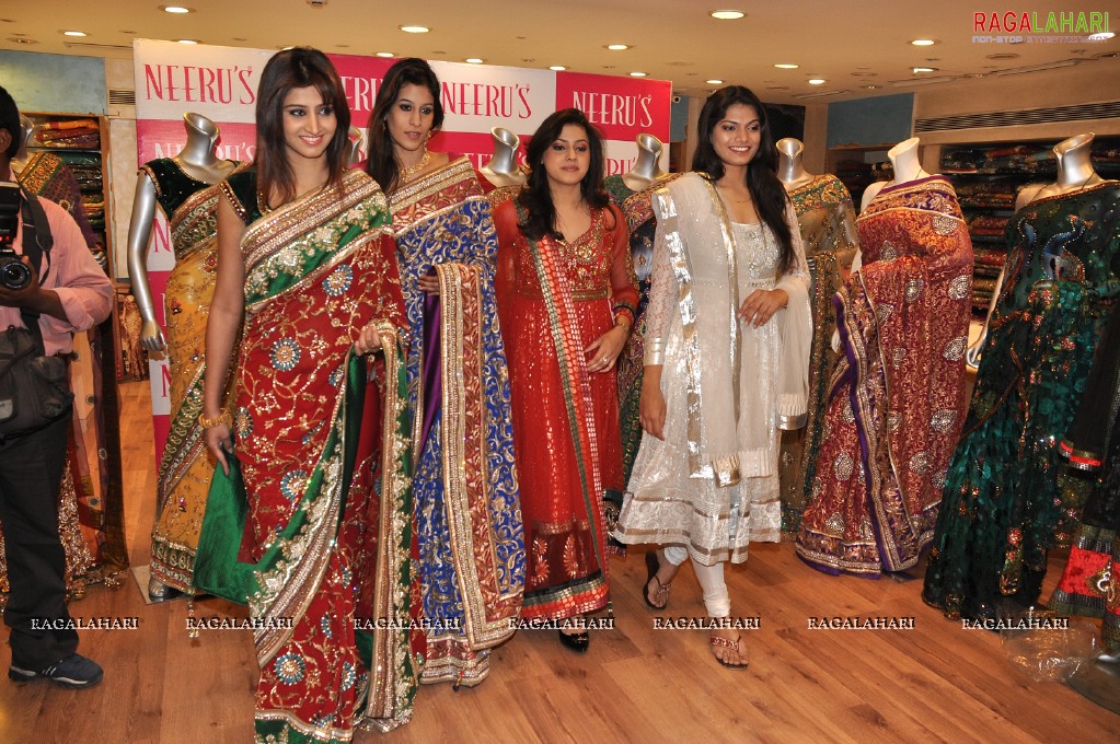 Neeru's Collection 2011
