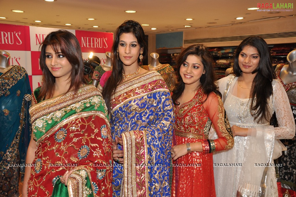 Neeru's Collection 2011