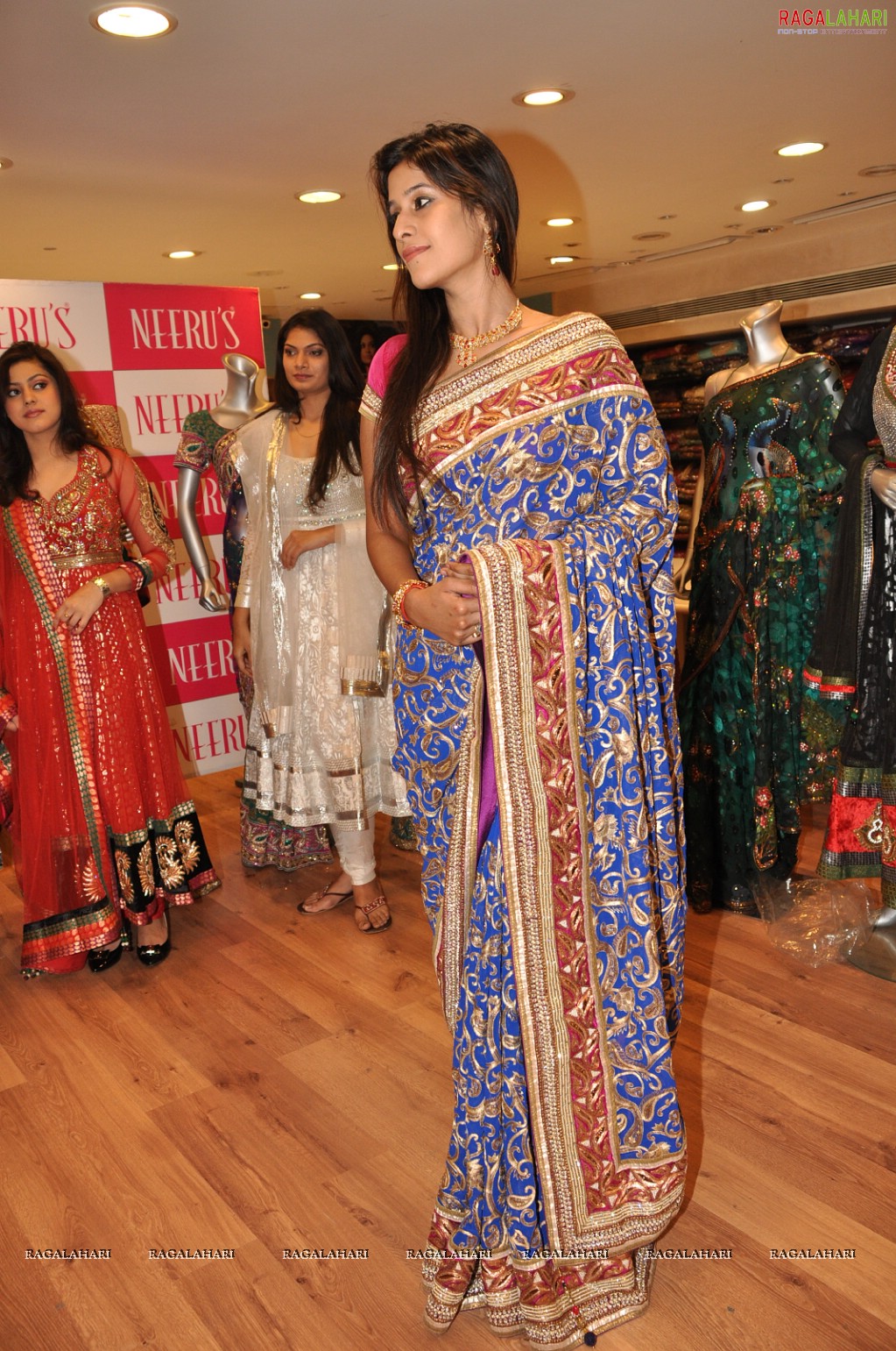 Neeru's Collection 2011