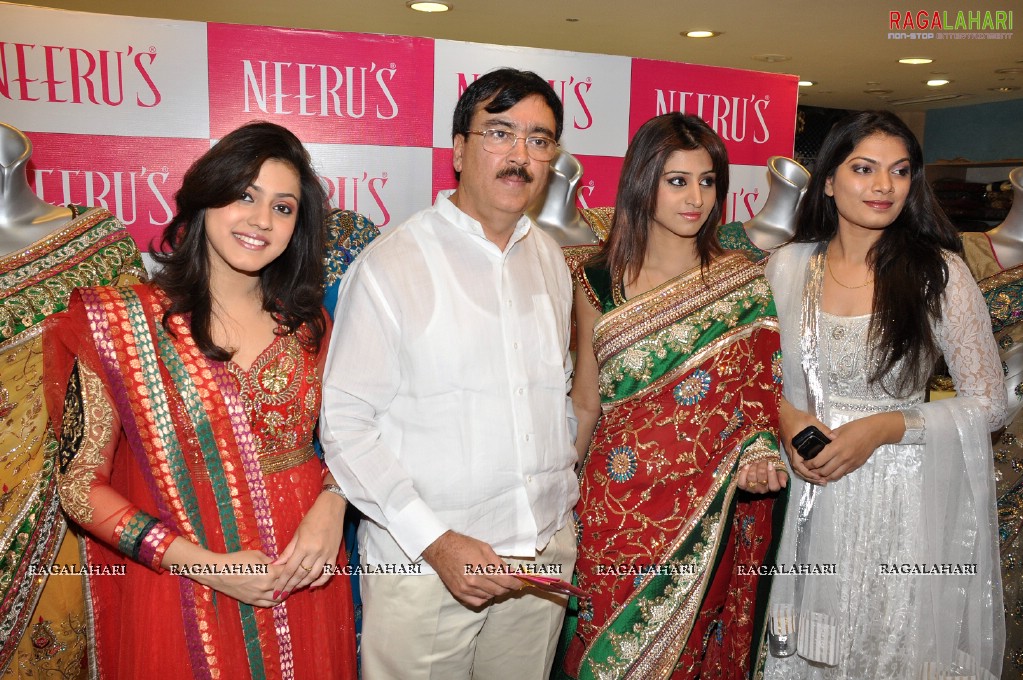 Neeru's Collection 2011