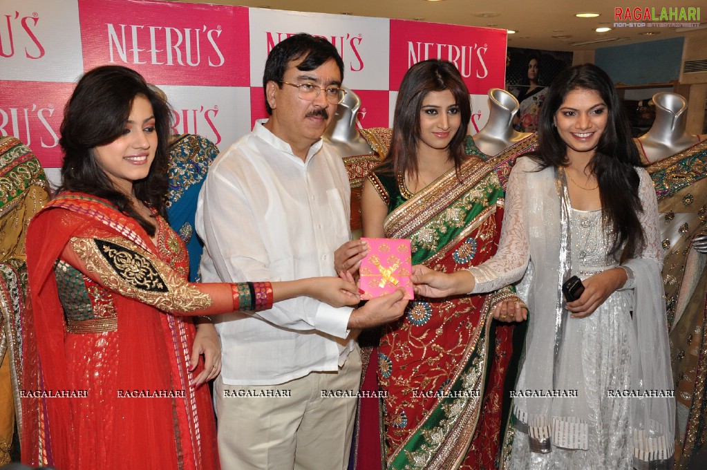 Neeru's Collection 2011