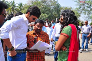 Nenu Nanna Abaddham Muhurat