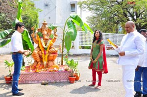 Nenu Nanna Abaddham Muhurat