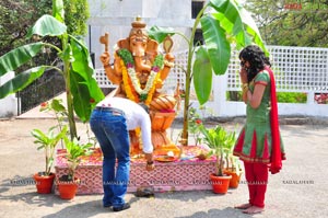 Nenu Nanna Abaddham Muhurat