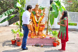 Nenu Nanna Abaddham Muhurat