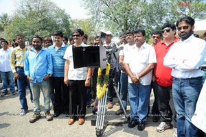 Nenu Nanna Abaddham Muhurat