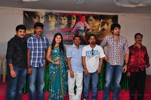 Poison Audio Launch