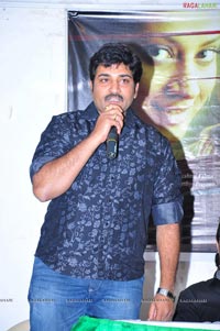 Poison Audio Launch