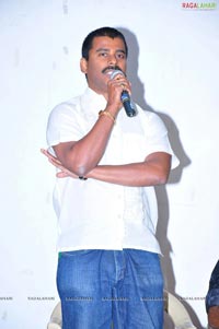 Poison Audio Launch