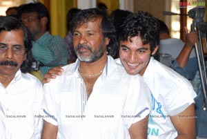 Prema Kavali Press Meet