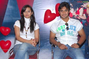 Prema Kavali Press Meet