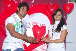 Prema Kavali Press Meet