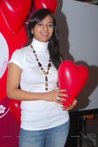 Prema Kavali Press Meet