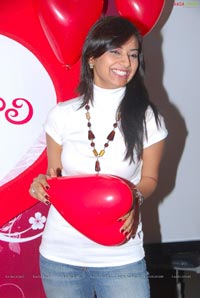 Prema Kavali Press Meet