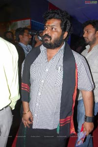 Prema Kavali Premiere Show