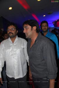 Prema Kavali Premiere Show