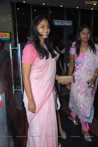 Prema Kavali Premiere Show