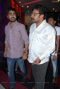 Prema Kavali Premiere Show