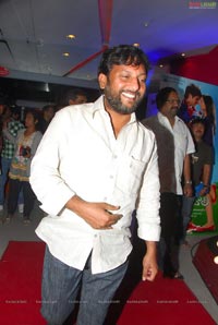 Prema Kavali Premiere Show