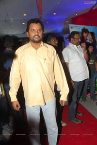 Prema Kavali Premiere Show