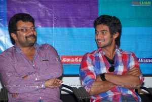 Prema Kavali Success Meet