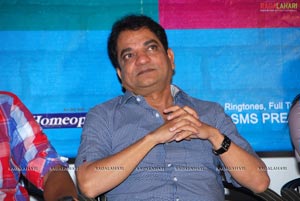 Prema Kavali Success Meet