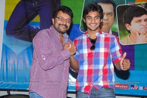 Prema Kavali Success Meet