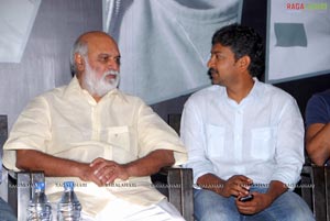 Rajamouli Prabhas Film Announcement