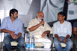 Rajamouli Prabhas Film Announcement