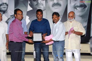 Rajamouli Prabhas Film Announcement