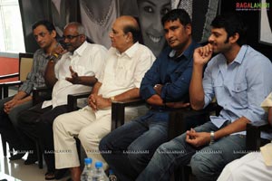 Rajamouli Prabhas Film Announcement