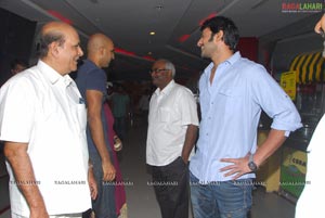 Rajamouli Prabhas Film Announcement