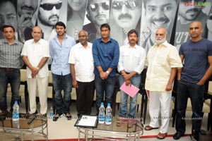 Rajamouli Prabhas Film Announcement