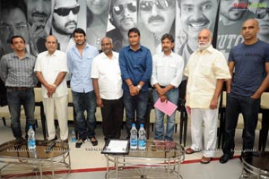 Rajamouli Prabhas Film Announcement