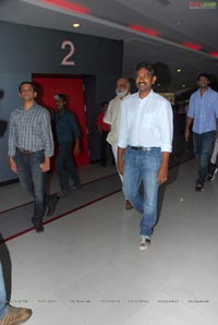 Rajamouli Prabhas Film Announcement